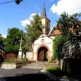 Kościół pw. św. Jadwigi Śląskiej w Krzelkowie