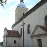 Kościół pw. św. Marcina w Starym Henrykowie